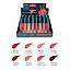 Amuse - Matte Liquid Lips, Pack de 8 unidades