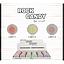 City Color Rock Candy Green Apple L0071-2