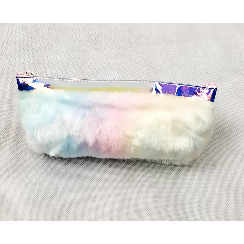 Estuche Peludo 3