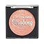 LA - Colors Strobing illuminating Powder Summer Sun