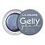 LA Colors - Gelly Glam Blue Lightinng