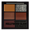 City Color Sombra Hollywood Glam