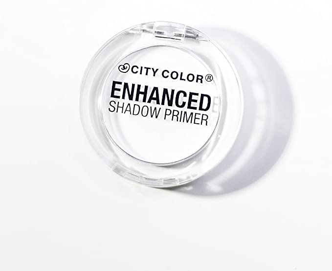 City Color Enhanced Shadow Primer MAKEMORE