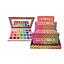 Trend Beauty - Sombra Colorfull Display 12 Unidades