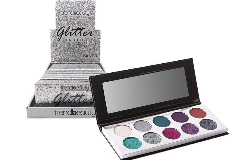 Trend beauty - Silver $3500 12 Unidades