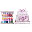 Trend Beauty - Burst of color  Display 12 unidades