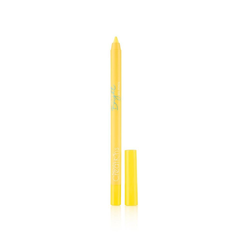 Beauty Creations - Dare To Be Gel Pencil Lime Time