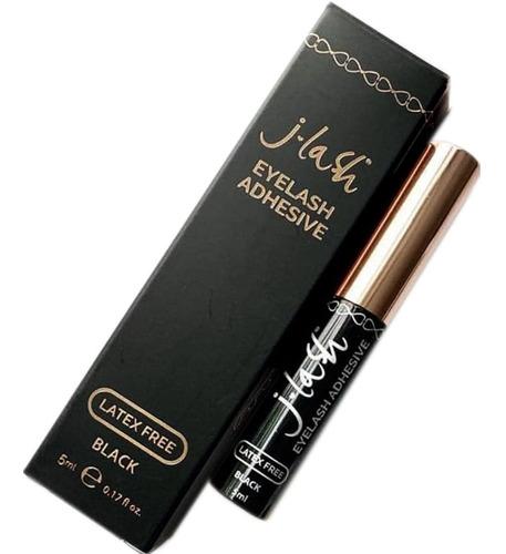 J-lash -  5ML BLACK  Display 24 Unidades