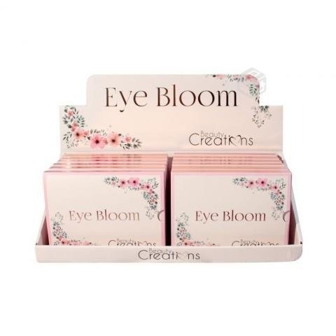 BEAUTY CREATION EYE BLOOM