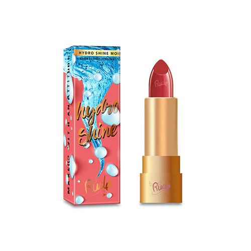Rude - Hydro Shine Scarlet