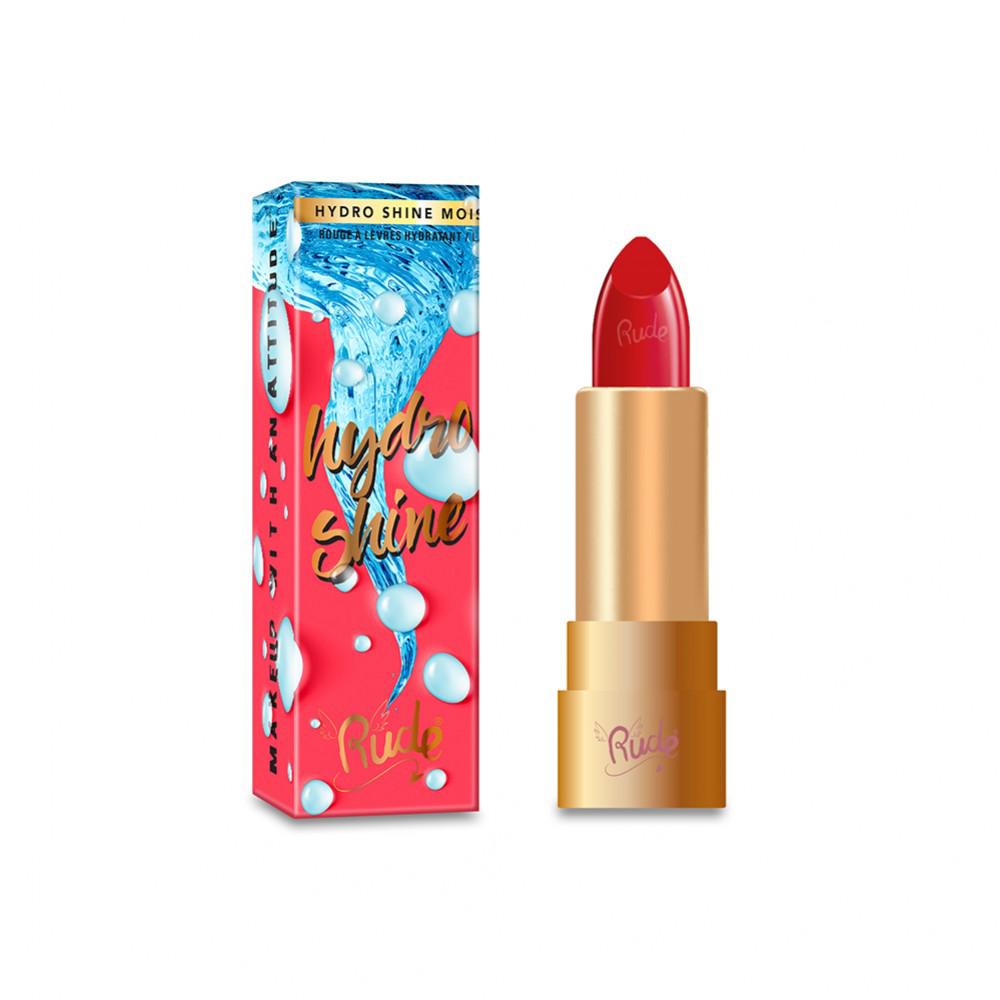 Rude - Hydro Shine Candy Apple