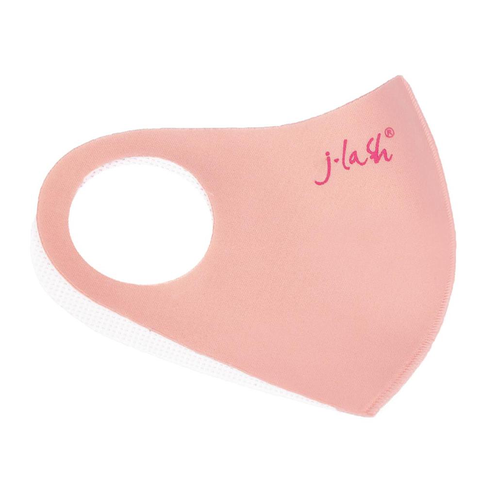 J-lash -  Peach  4 Capaz