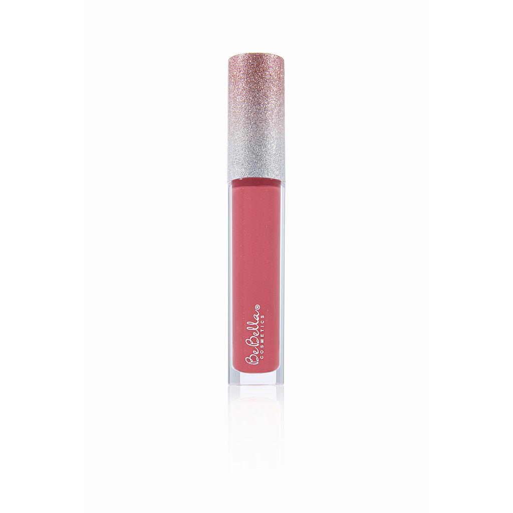 Bebella Plastic Princess Luxe Lip Gloss