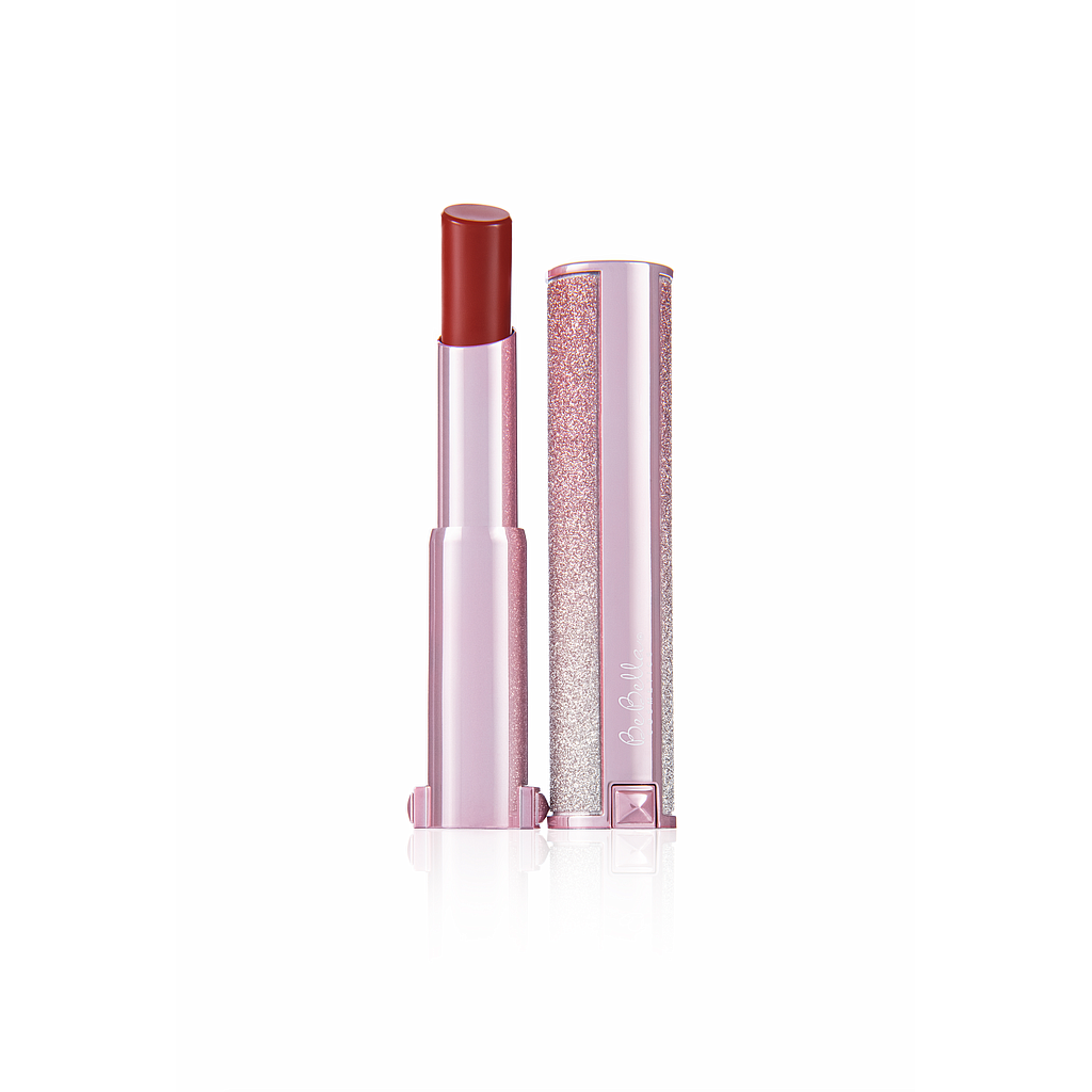 Bebella At Your Own Risk Luxe Lipstick Matte