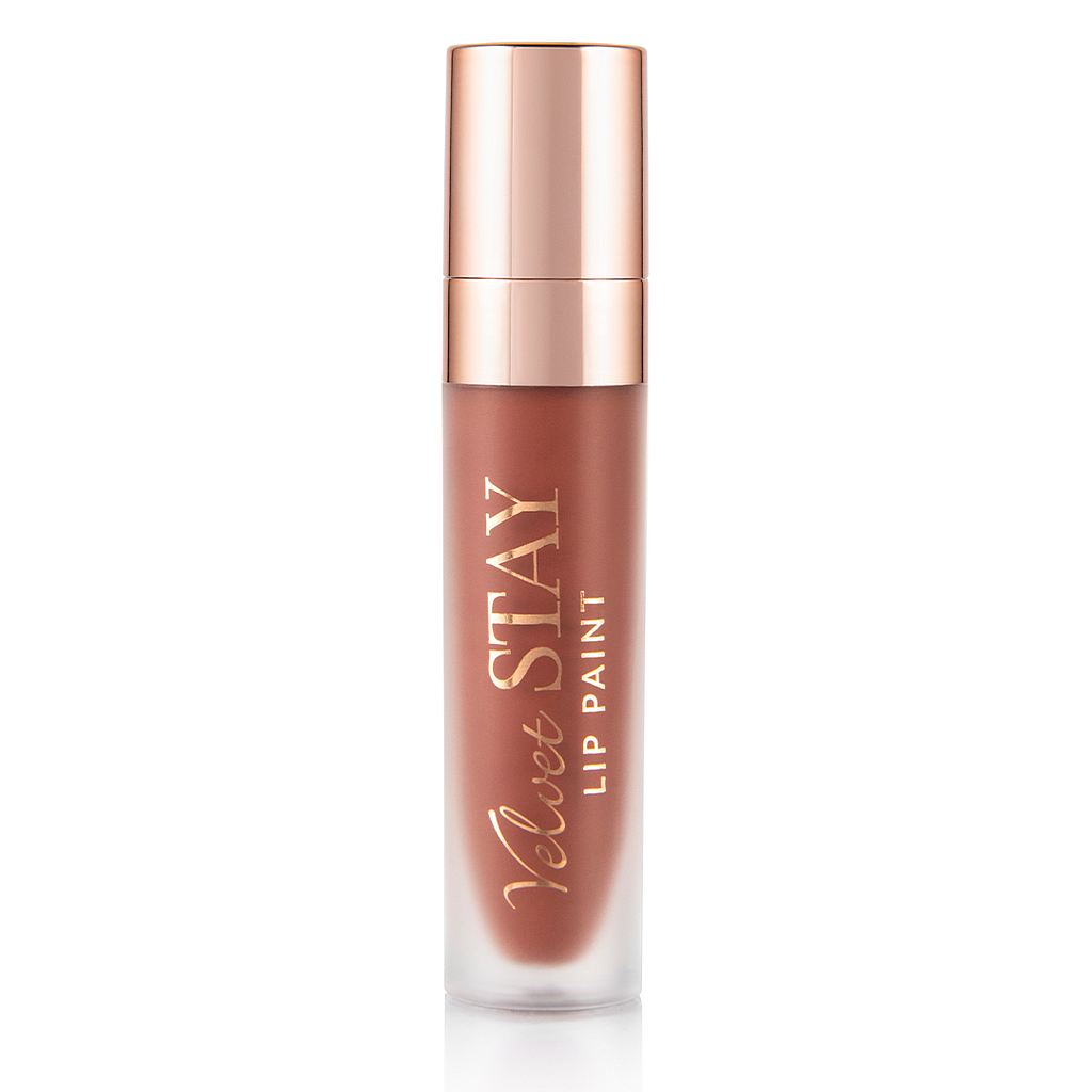 Beauty Creations On The Edge Velvet Stay Lip Paint