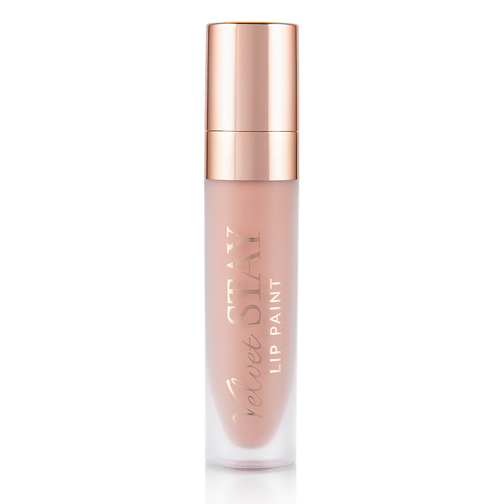 Beauty Creations Stay Calm Velvet Stay Lip Paint
