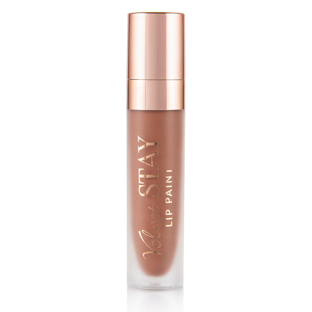 Beauty Creations Choco Latte Velvet Stay Lip Paint