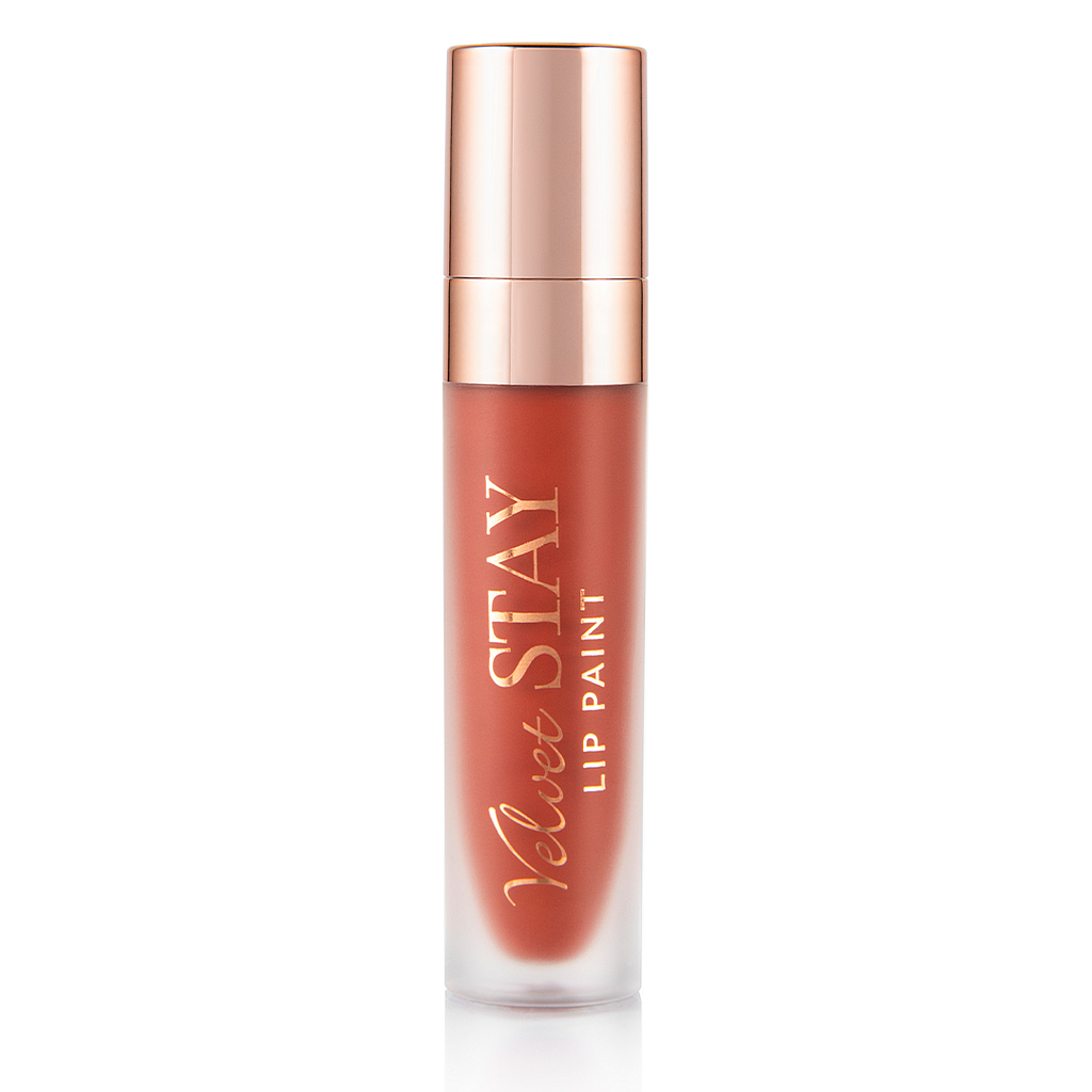 Beauty Creations Foxy Velvet Stay Lip Paint