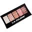 LA Color - CEM476 Pink Chiffon