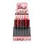 City Color Display 48 Unidades Be Bold Lippie