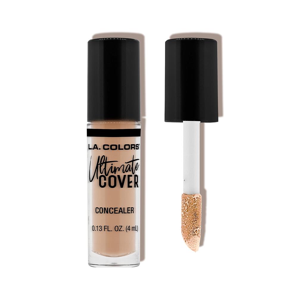LA Colors - Ultimate Cover Concealer Beige