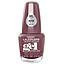 LA Colors - Esmaltes Gel CNL415 DARLING 12 Unidades
