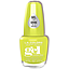 LA Colors - Esmaltes Gel Neon CNL223 DAY GLOW