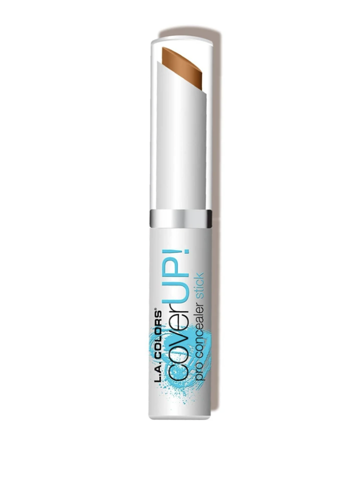 LA Colors - Corrector CCS605 GOLDEN 12 Unidades