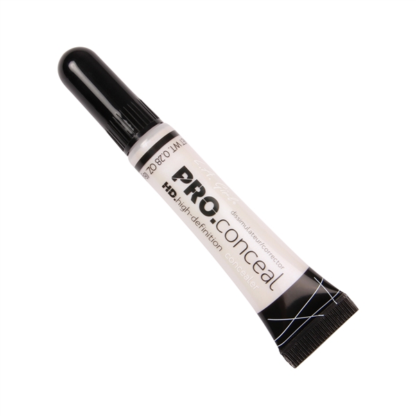LA Girl - Pro Conceal Iridescent Highlighter 12 Unidades