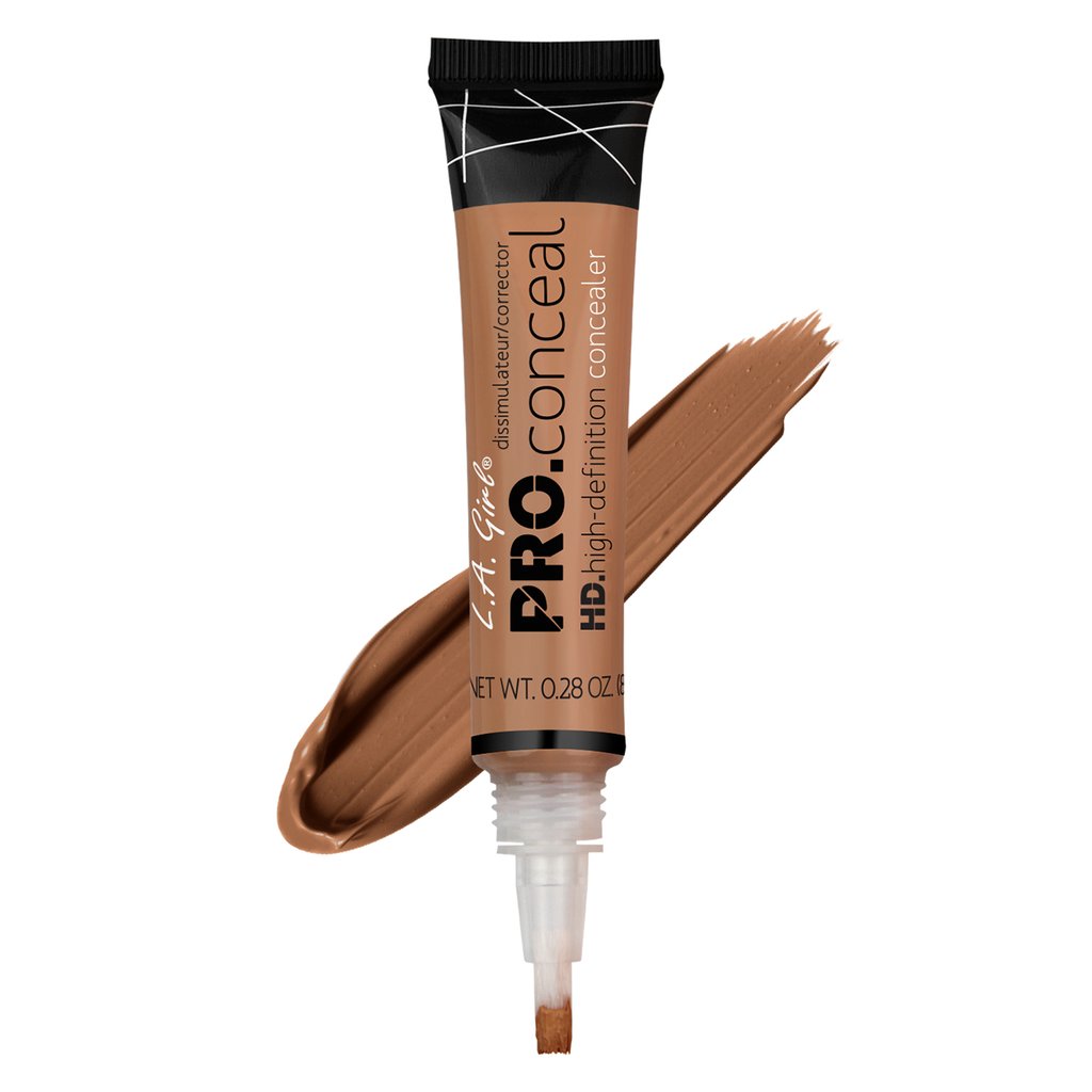 LA Girl Corrector Toast (GC981) 12 Unidades