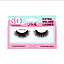 J-Lash 3D Faux Mink Lash - Mamacita 12 Unidades