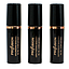 Profusion - Mini Mascara Trio Volumizing Waterproff