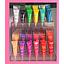 Beauty Creations - Set Con Acrilico Color Base Primer