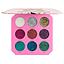 Profusion Majestic Gems Glitter Palette