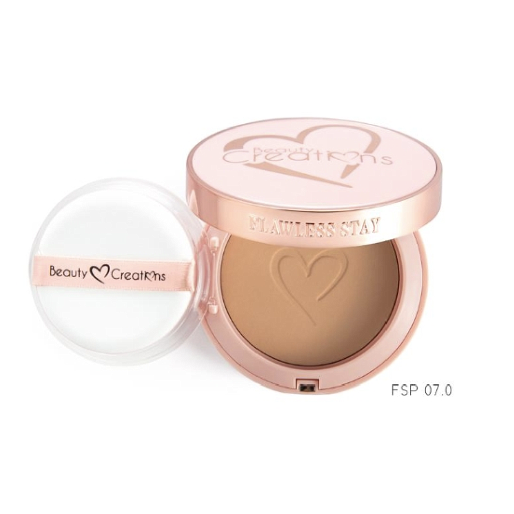 Beauty Creations - Flawless Stay FSP 7.0