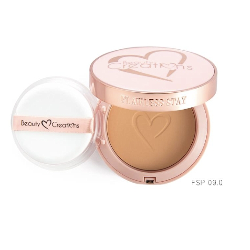 Beauty Creations - Flawless Stay FSP 10.0