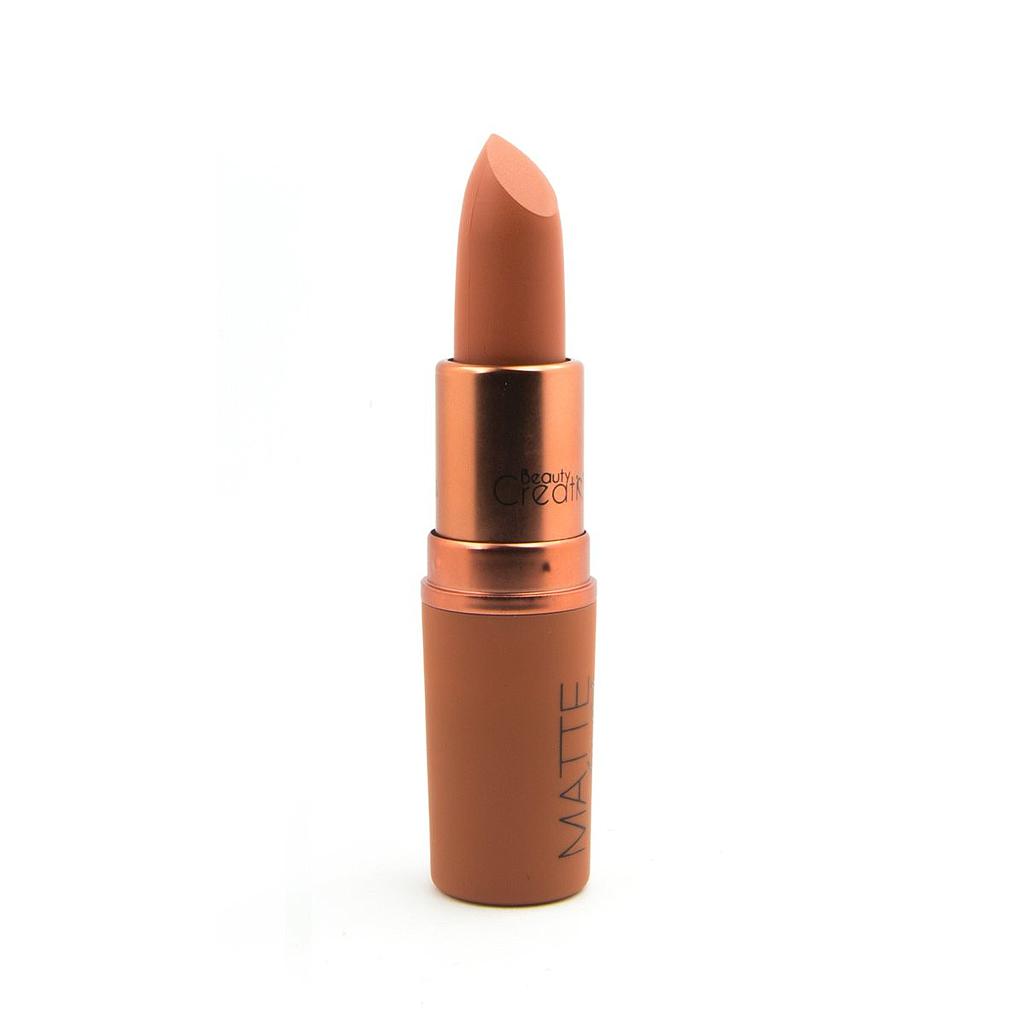 BEAUTY CREATIONS LABIAL MATTE BARE NAKED - LS16