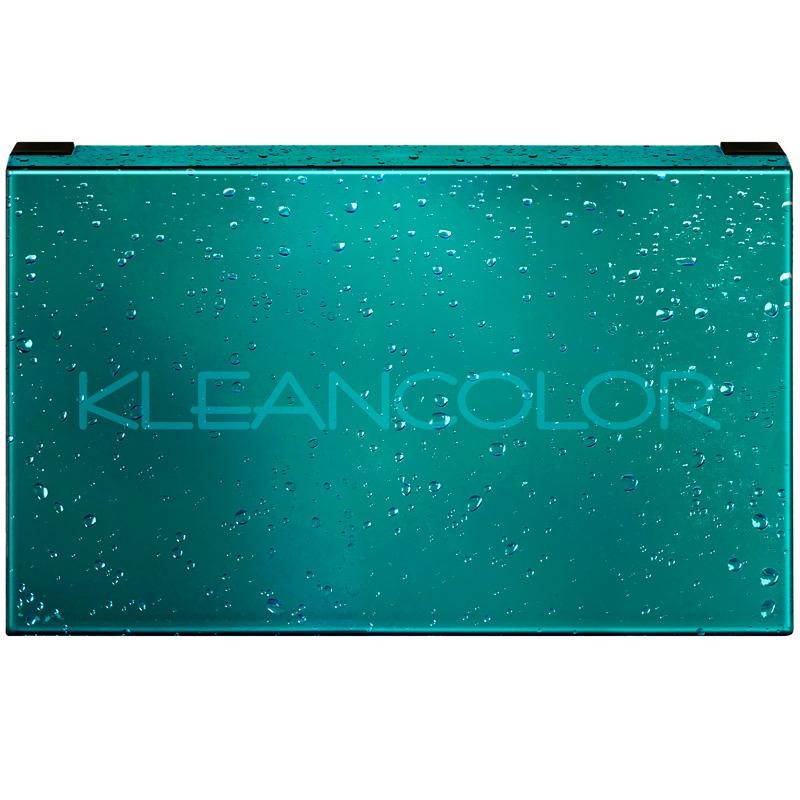 KLEANCOLOR SOMBRA SPRINKLE 12 unidades