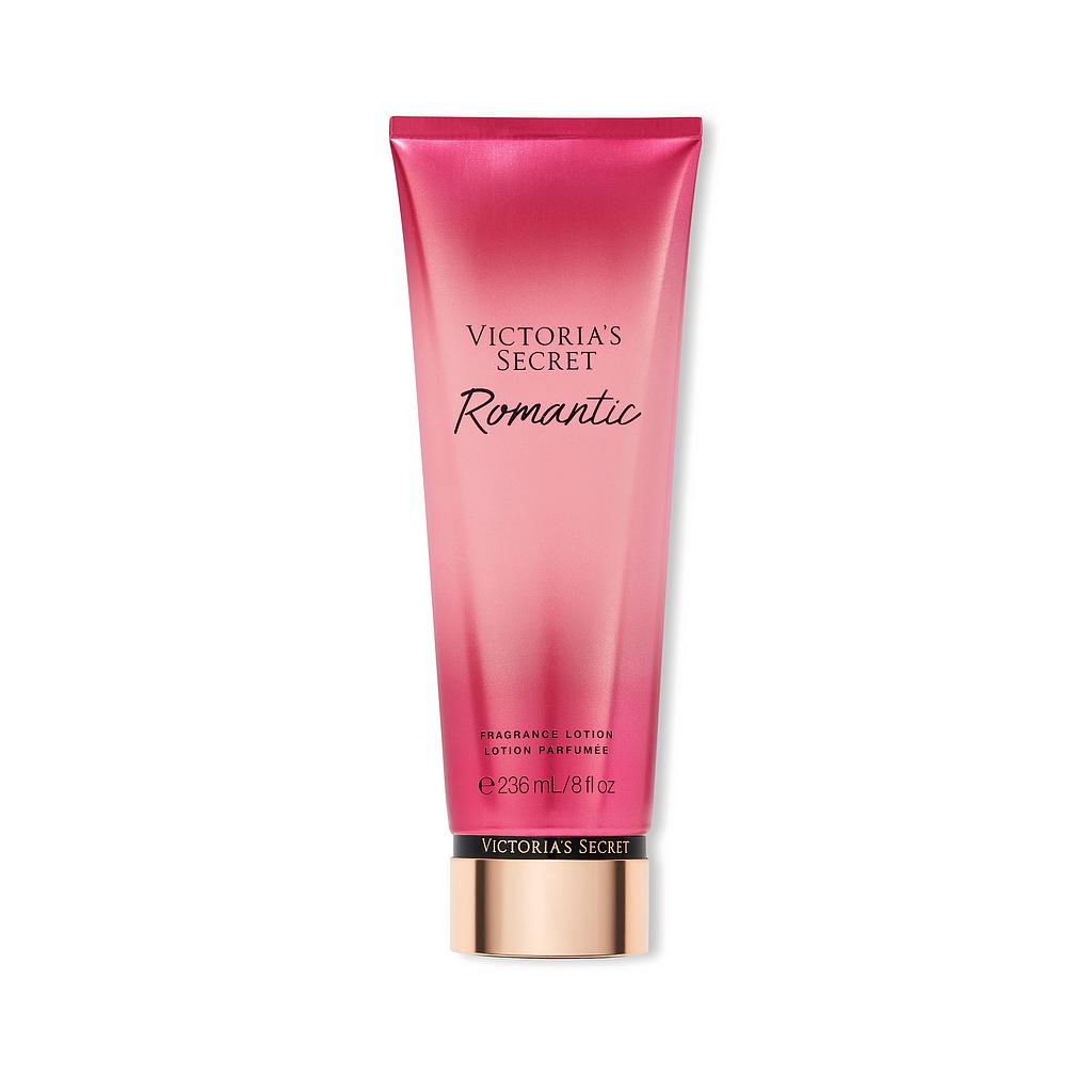 Victoria Secret - Romantic Crema