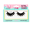 J-Lash 3D Faux Mink Lash -  Amor