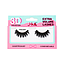 J-Lash 3D Faux Mink Lash -  Dreamy