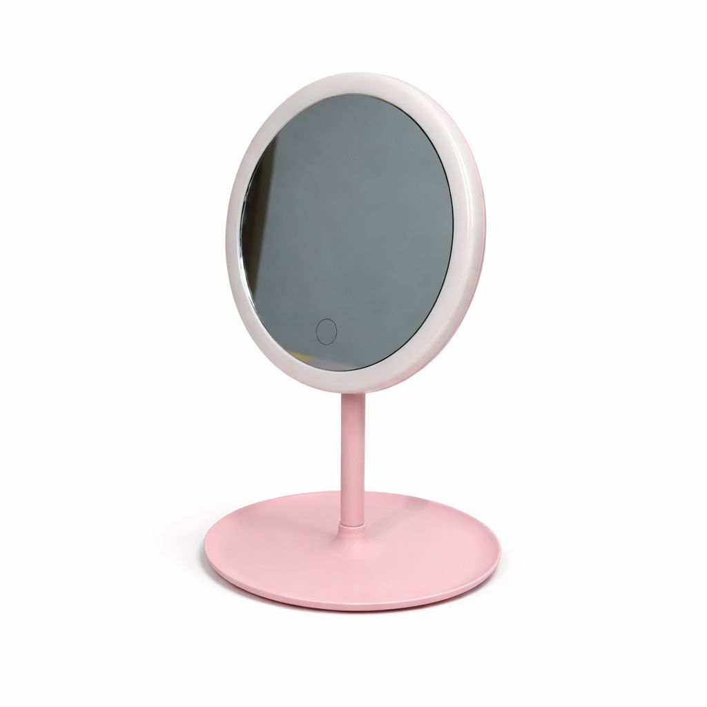 Espejo - LED 1( CARGADOR INCLUIDO)