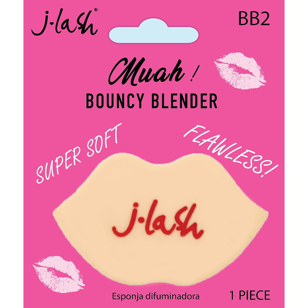 J-Lash Bouncy Blender BB2