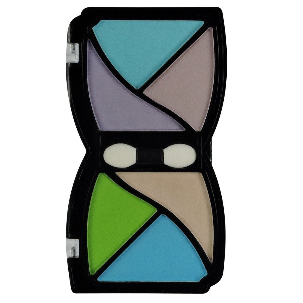 Kleancolor Color Designer Keeper &amp; Dumper 24 Unidades