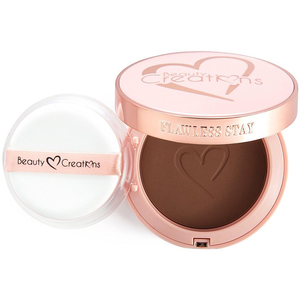 Beauty Creations - Flawless Stay FSP 18.0