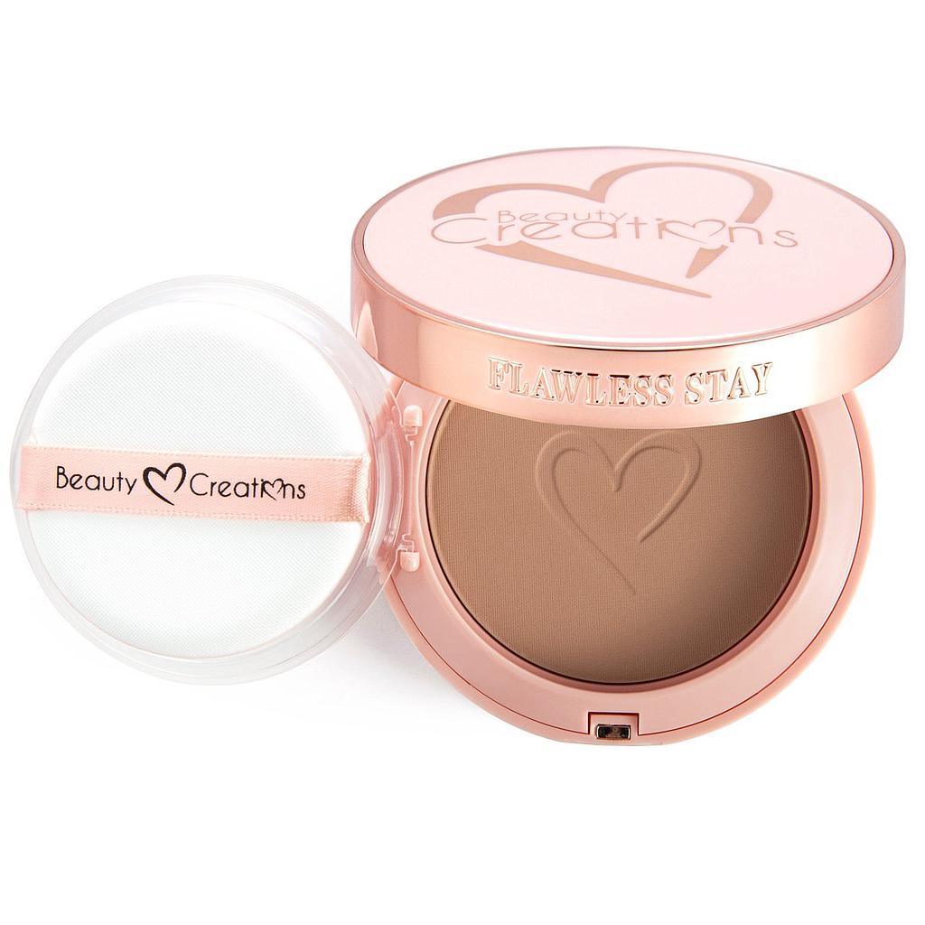 Beauty Creations - Flawless Stay FSP 12.0