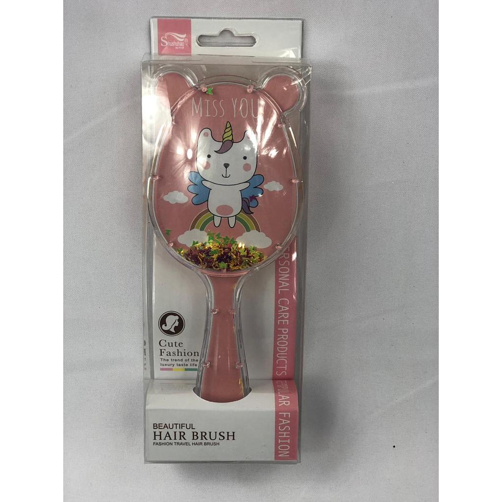 Cepillo Unicornio Miss You