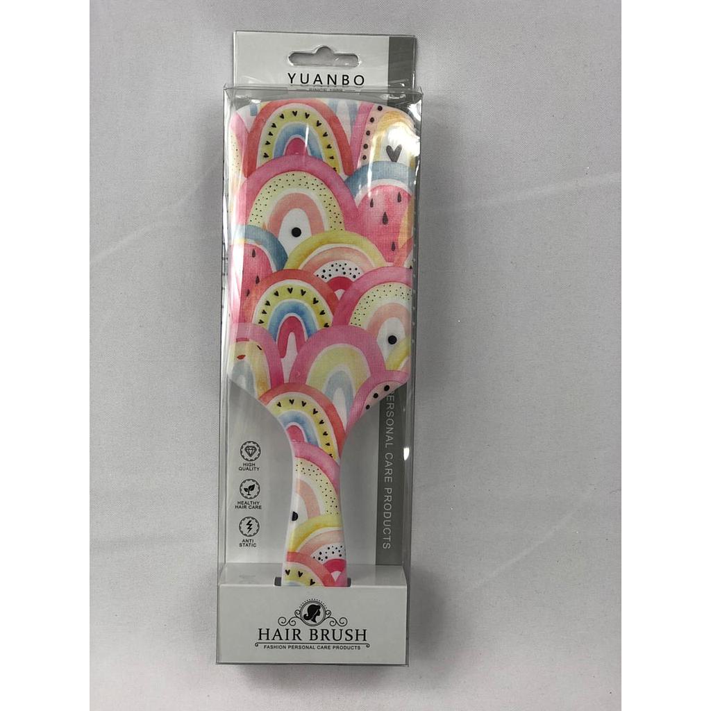 Cepillo Multicolor