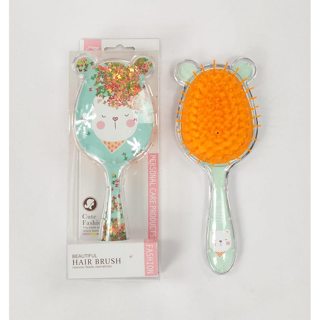 Cepillo Oso Menta