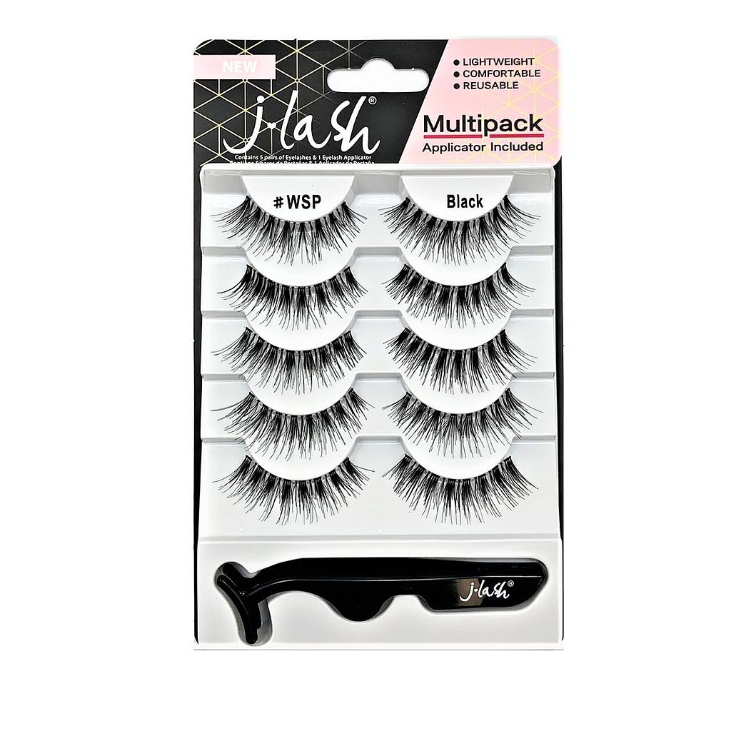 J-lash Multipack con aplicador wsp